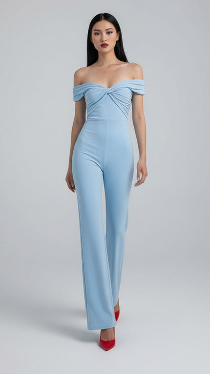 Mono Twist Riviera · 3 Colores