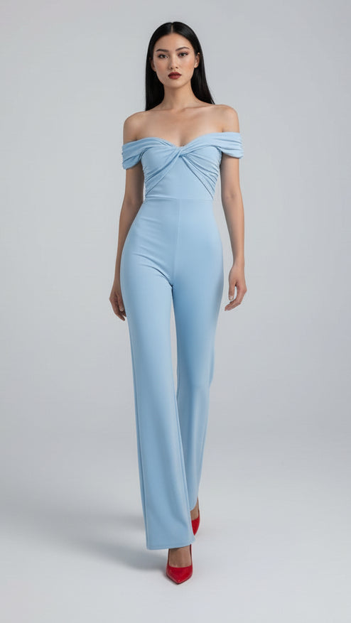 Mono Twist Riviera · 3 Colores