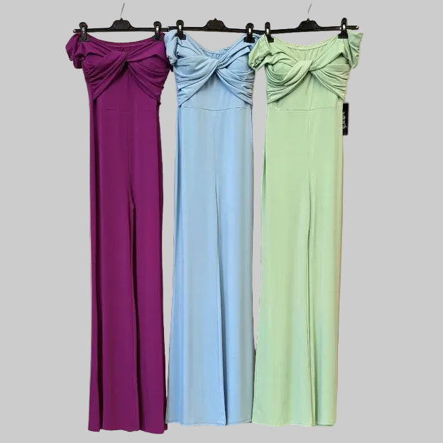 Mono Twist Riviera · 3 Colores