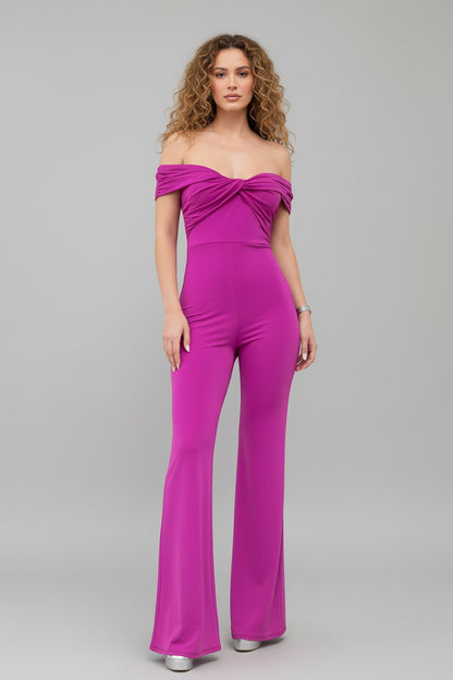 Mono Twist Riviera · 3 Colores