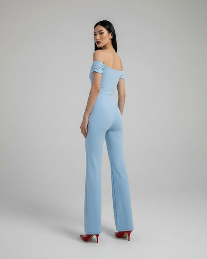 Mono Twist Riviera · 3 Colores