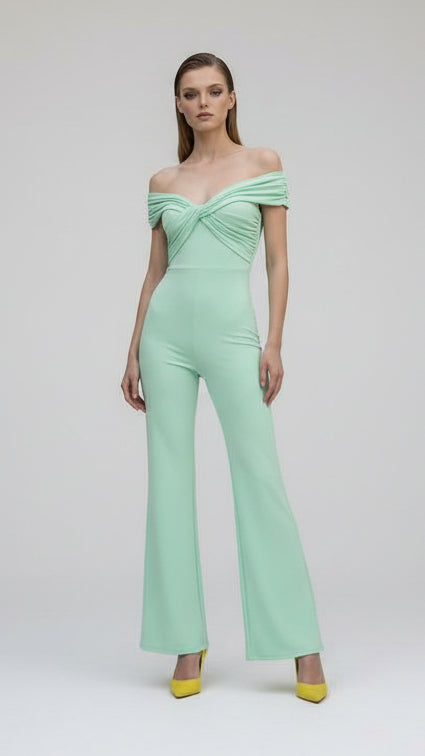 Mono Twist Riviera · 3 Colores