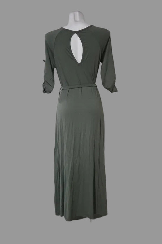 Vestido Olive Motion