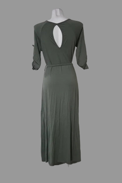 Vestido Olive Motion