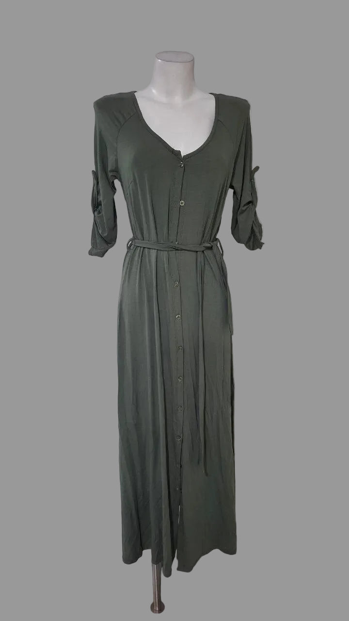 Vestido Olive Motion
