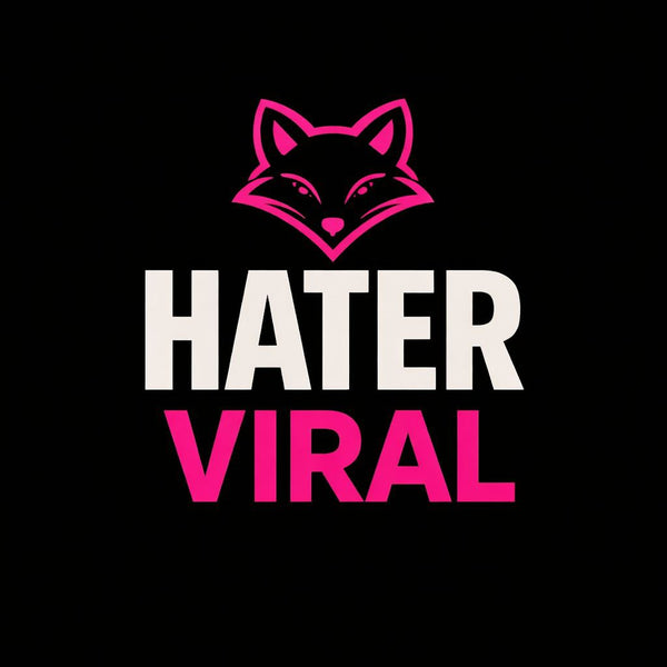Viral Hater 